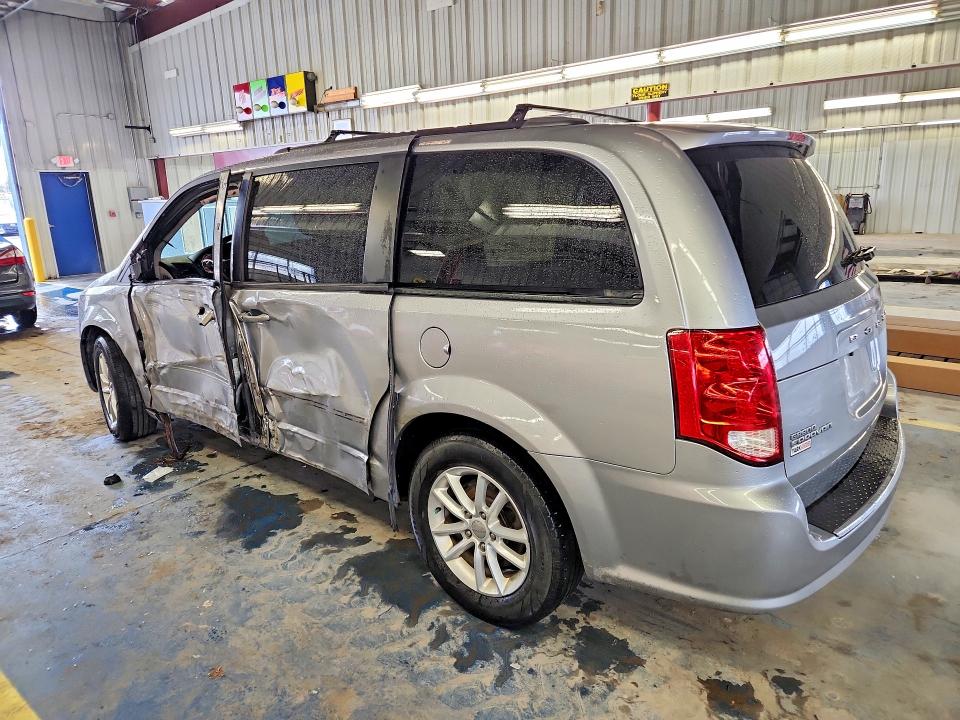 Aukcja sprzedaży 2014 Dodge Grand Caravan, vin: 2C4RDGCG8ER267588, numer aukcji: 48020506