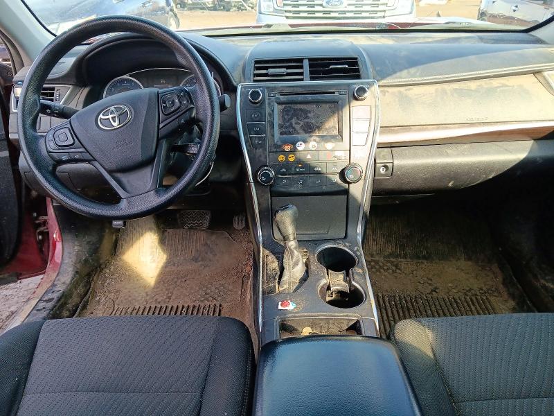 Продаж на аукціоні авто 2016 Toyota Camry, vin: 4T1BF1FK4GU575898, номер лоту: 49167466