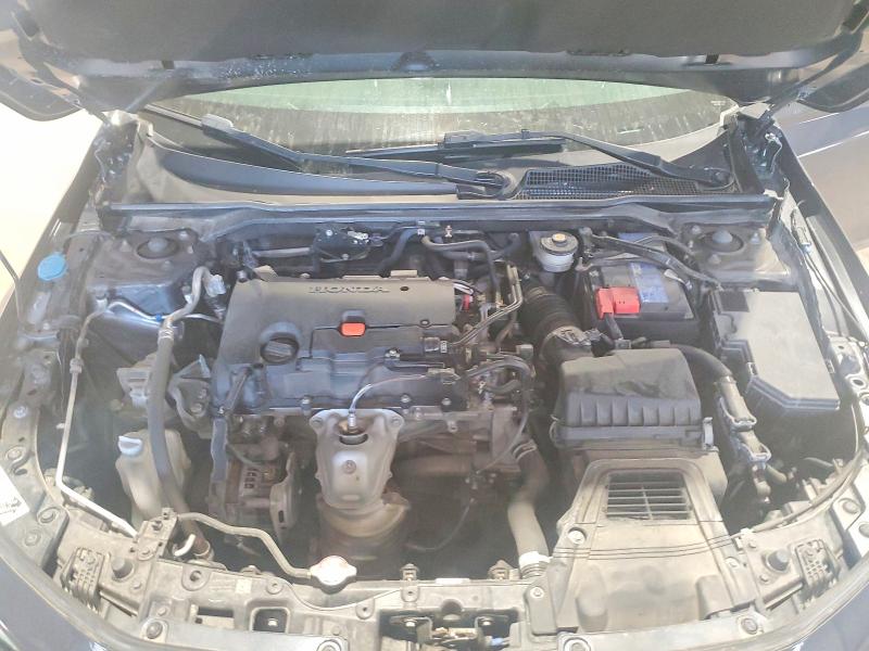 51180836 :رقم المزاد ، 2HGFE2F25PH102692 vin ، 2023 Honda Civic مزاد بيع
