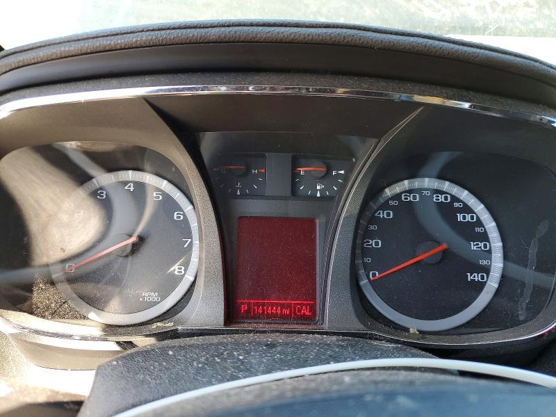49673776 :رقم المزاد ، 2GKFLTEK7H6349340 vin ، 2017 Gmc Terrain مزاد بيع