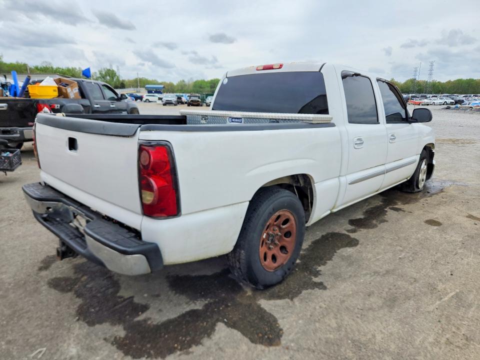 Aukcja sprzedaży 2005 Gmc New Sierra, vin: 2GTEC13T651185532, numer aukcji: 48050736