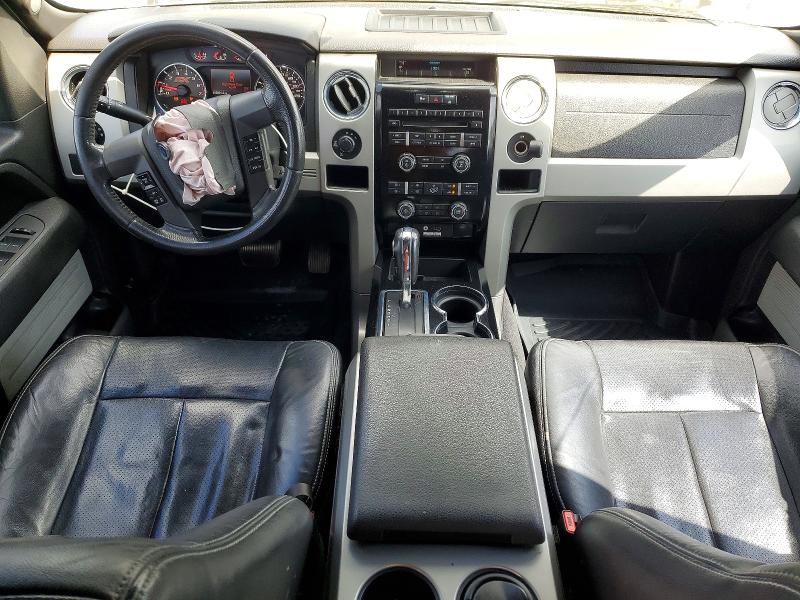 Aukcja sprzedaży 2012 Ford F150, vin: 1FTFW1EF2CFA35992, numer aukcji: 50962796