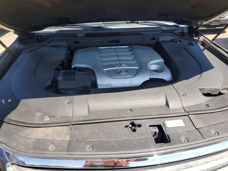Продажа на аукционе авто 2013 Lexus Lx, vin: JTJHY7AX9D4114784, номер лота: 50331396