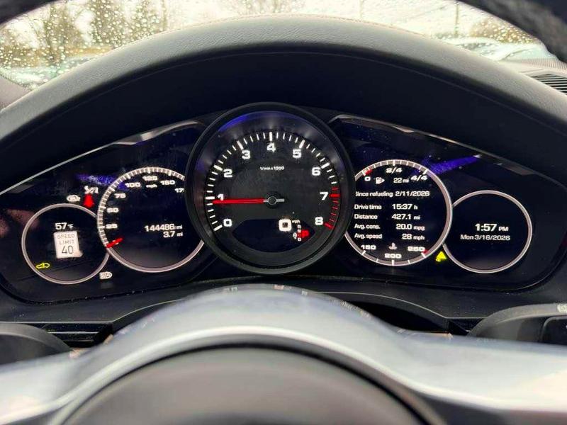 Продажа на аукционе авто 2021 Porsche Cayenne, vin: WP1AA2AY2MDA03187, номер лота: 50843556