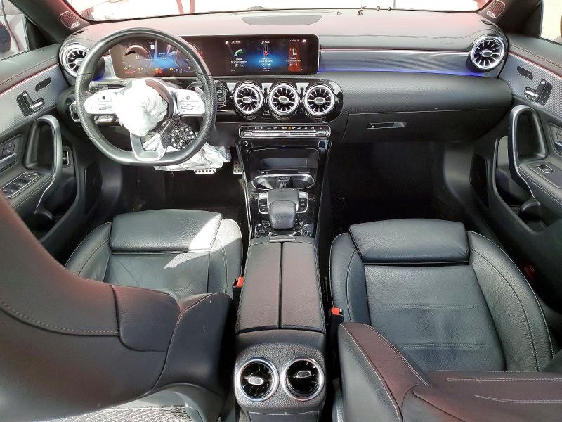 Aukcja sprzedaży 2020 Mercedes-benz Cla, vin: WDD5J4GB0LN066613, numer aukcji: 49580026