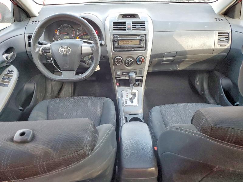 Aukcja sprzedaży 2012 Toyota Corolla, vin: 2T1BU4EE9CC851913, numer aukcji: 49928636
