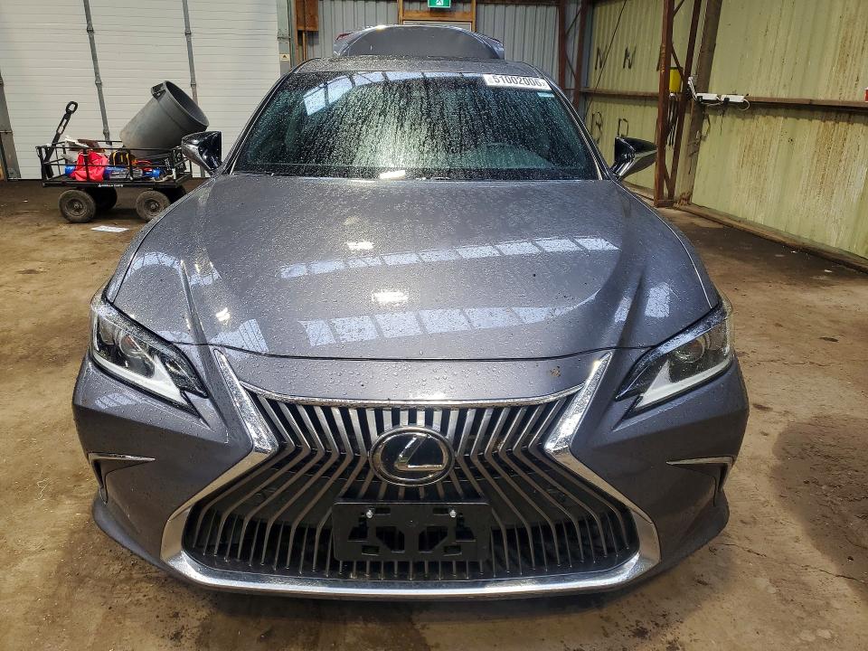 Aukcja sprzedaży 2020 Lexus Es, vin: 58ABZ1B18LU058336, numer aukcji: 51002006
