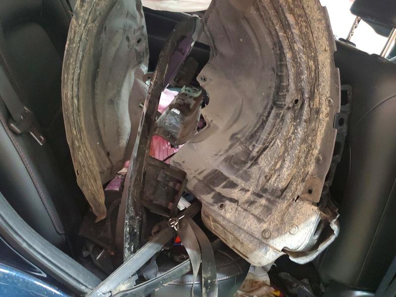 Продаж на аукціоні авто 2023 Mazda Cx-5, vin: JM3KFBAY3P0118049, номер лоту: 48764476