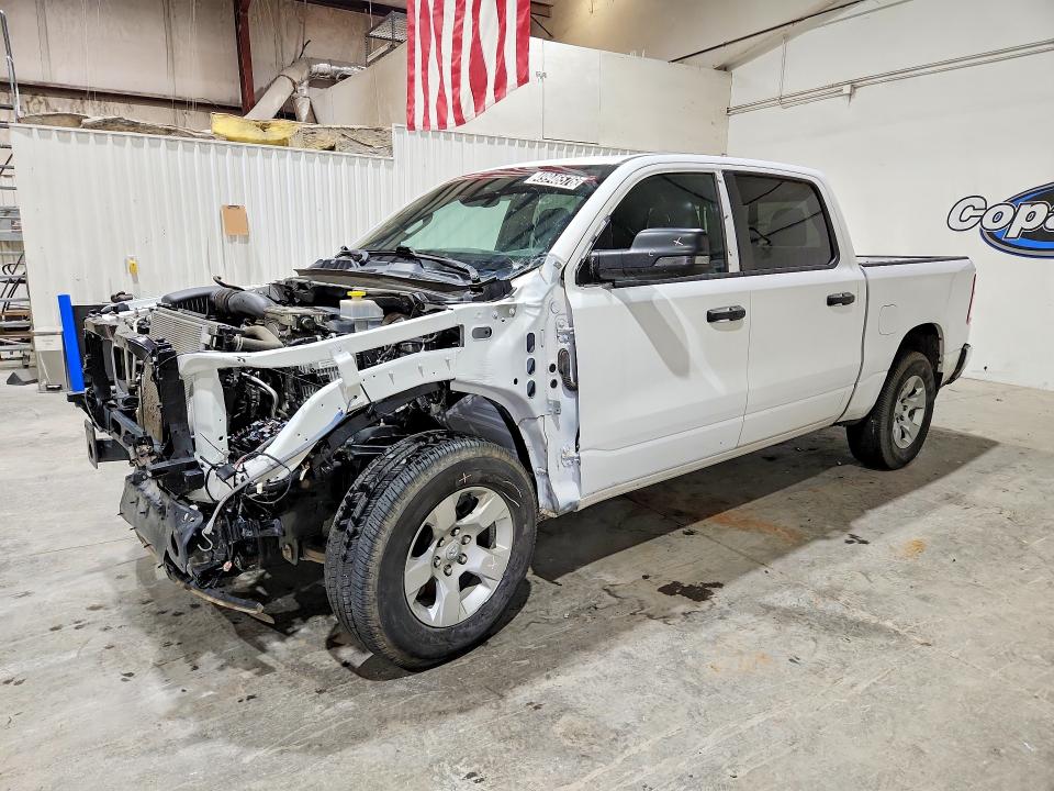 Продаж на аукціоні авто 2023 Ram 1500, vin: 1C6RREFT3PN534853, номер лоту: 49946576