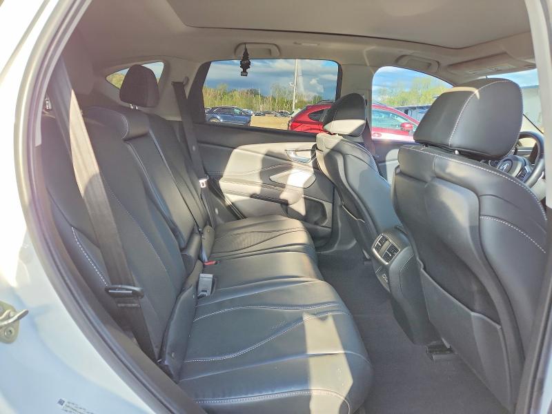 Продаж на аукціоні авто 2020 Acura Rdx, vin: 5J8TC2H50LL005171, номер лоту: 51954596