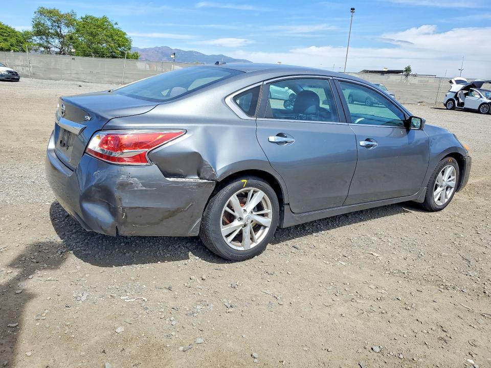 Продаж на аукціоні авто 2015 Nissan Altima, vin: 1N4AL3AP7FC261020, номер лоту: 50531836