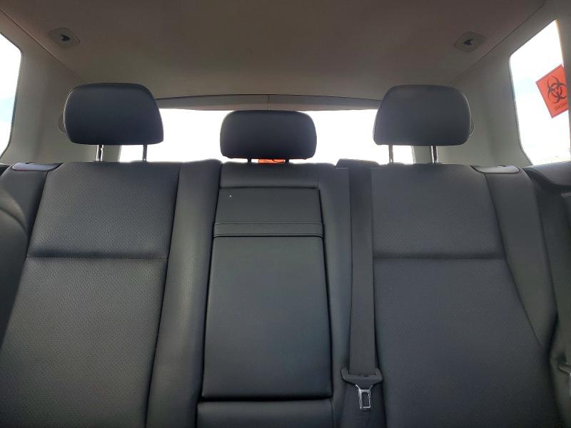 2011 Mercedes-benz Glk მანქანა იყიდება აუქციონზე, vin: WDCGG8HB9BF657615, აუქციონის ნომერი: 51972866