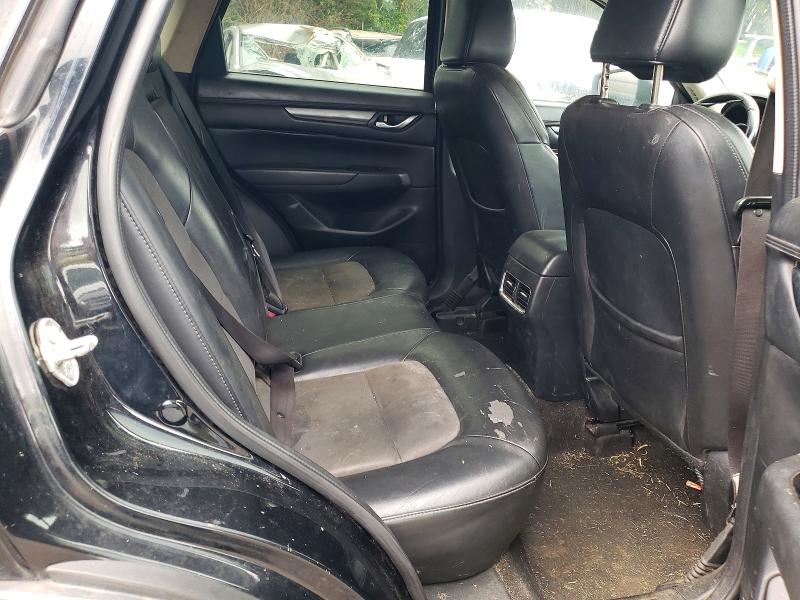 Aukcja sprzedaży 2018 Mazda Cx-5, vin: JM3KFBCM3J0350412, numer aukcji: 48535266