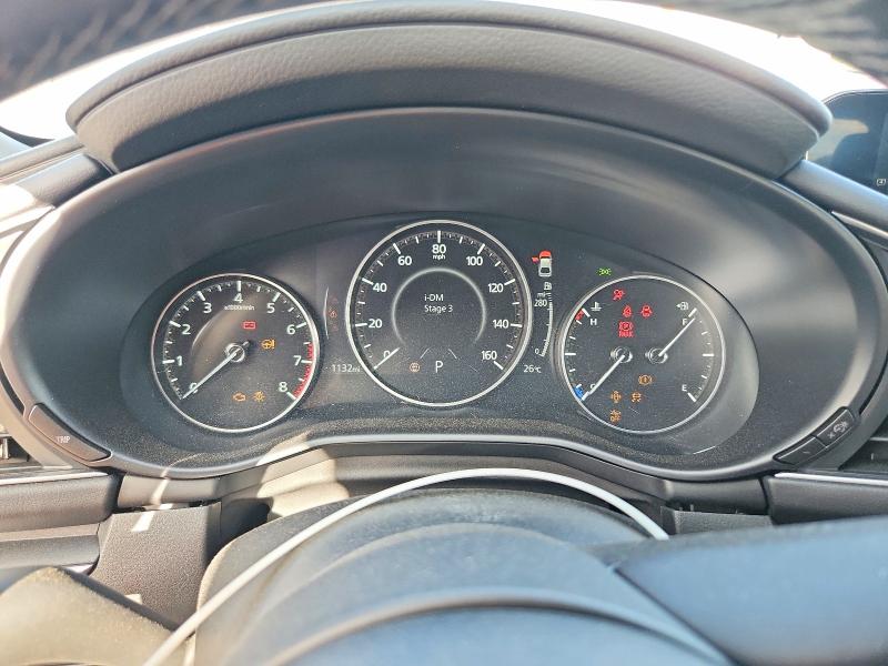 Aukcja sprzedaży 2026 Mazda 3, vin: JM1BPALL8T1850117, numer aukcji: 49597456