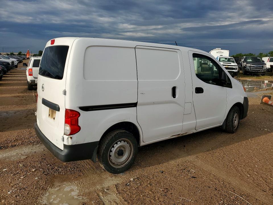 Aukcja sprzedaży 2018 Nissan Nv200, vin: 3N6CM0KN8JK704819, numer aukcji: 49655246