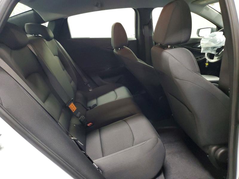 Aukcja sprzedaży 2023 Chevrolet Malibu, vin: 1G1ZC5ST4PF153693, numer aukcji: 48177006