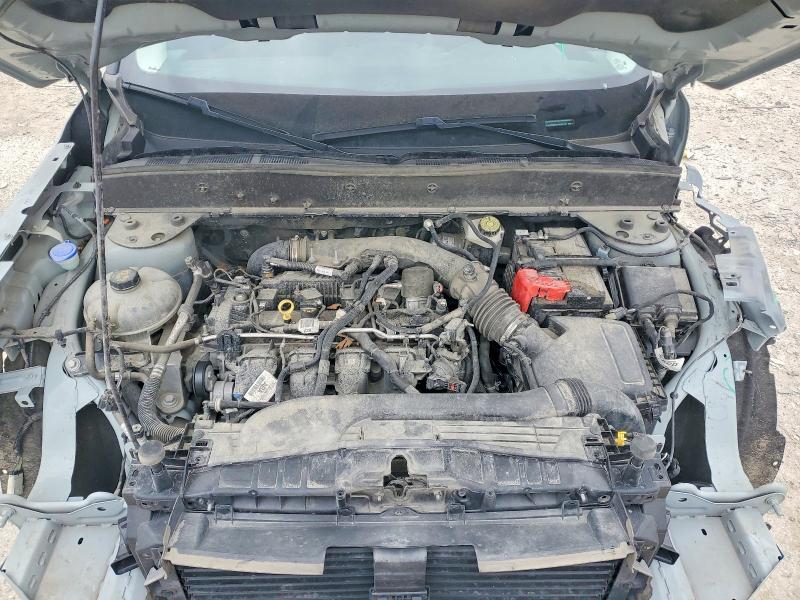 Продаж на аукціоні авто 2023 Ford Bronco Sport, vin: 3FMCR9D94PRD60247, номер лоту: 50757486