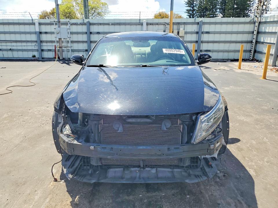 48802946 :رقم المزاد ، 5XXGN4A75EG338549 vin ، 2014 Kia Optima مزاد بيع