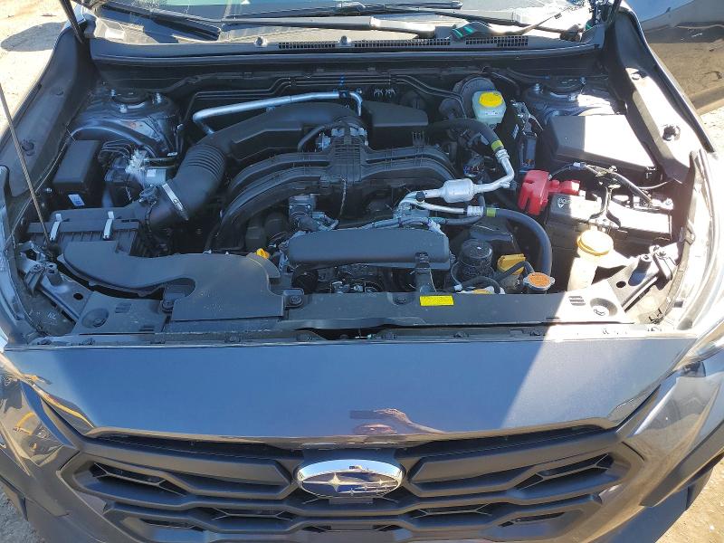 Aukcja sprzedaży 2026 Subaru Crosstrek, vin: 4S4GUHB61T3726595, numer aukcji: 50659896