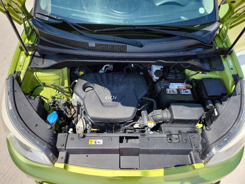 51725246 :رقم المزاد ، KNDJN2A22G7868598 vin ، 2016 Kia Soul مزاد بيع