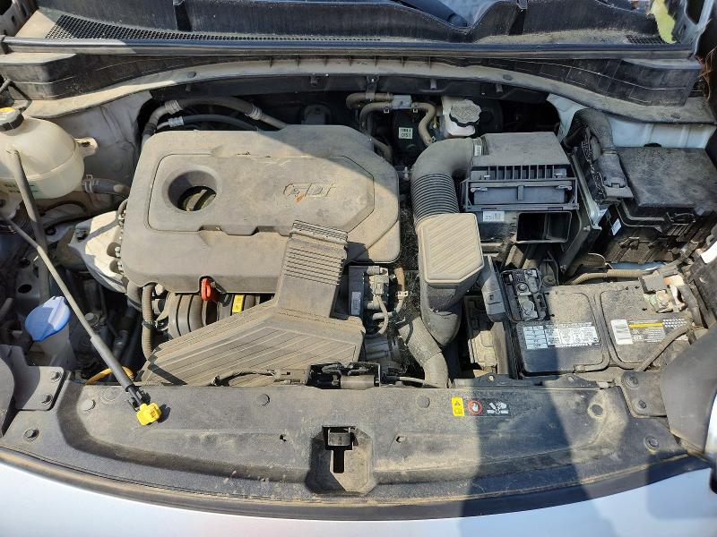 Aukcja sprzedaży 2019 Kia Sportage, vin: KNDPM3AC5K7531282, numer aukcji: 51211366
