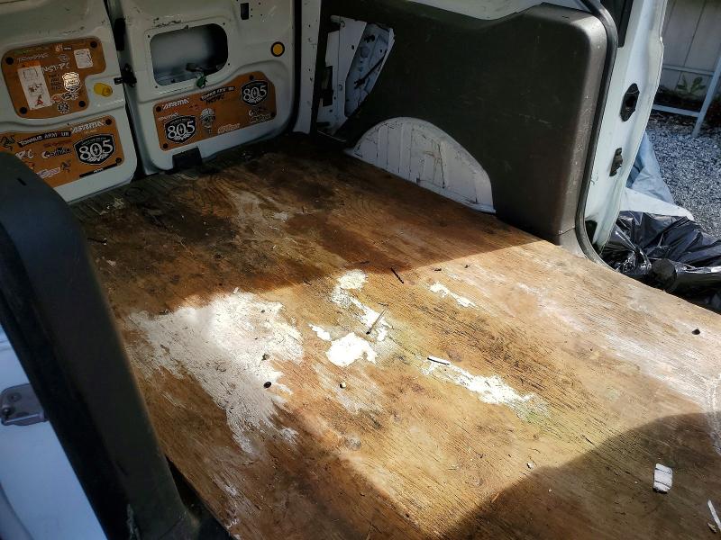 Aukcja sprzedaży 2022 Ford Transit Connect, vin: NM0LS7S22N1522156, numer aukcji: 48994716