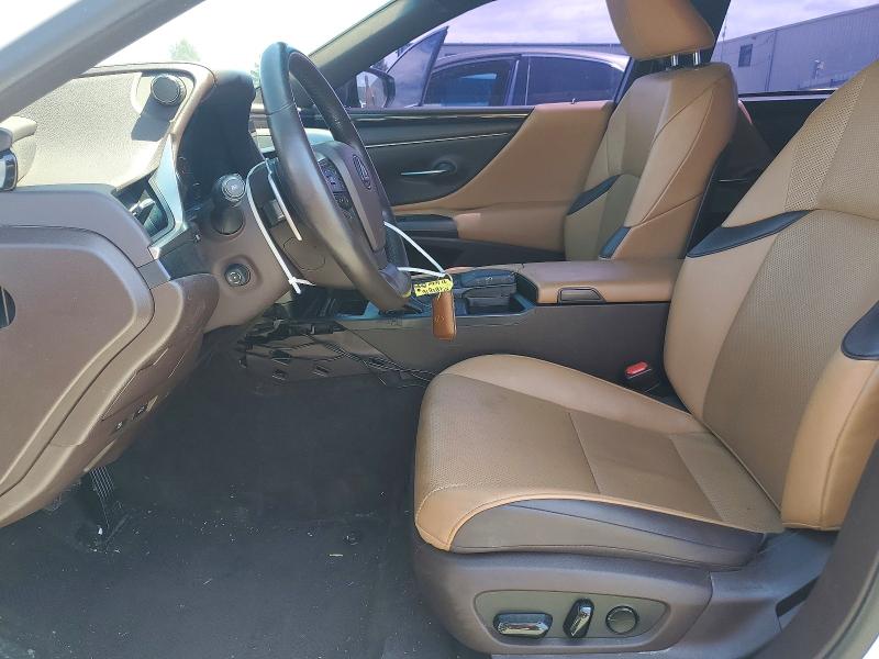 Продажа на аукционе авто 2021 Lexus Es, vin: 58ADA1C1XMU003886, номер лота: 51482816