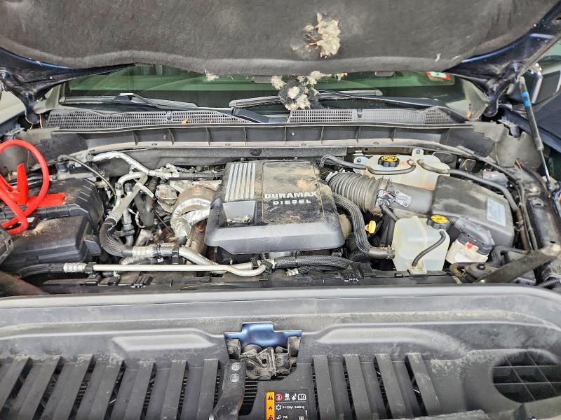Продажа на аукционе авто 2020 Gmc Sierra, vin: 3GTU9FET6LG450555, номер лота: 50456806
