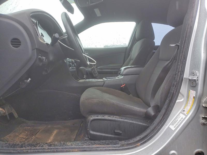 Продажа на аукционе авто 2012 Dodge Charger, vin: 2C3CDXBG1CH103355, номер лота: 50529806