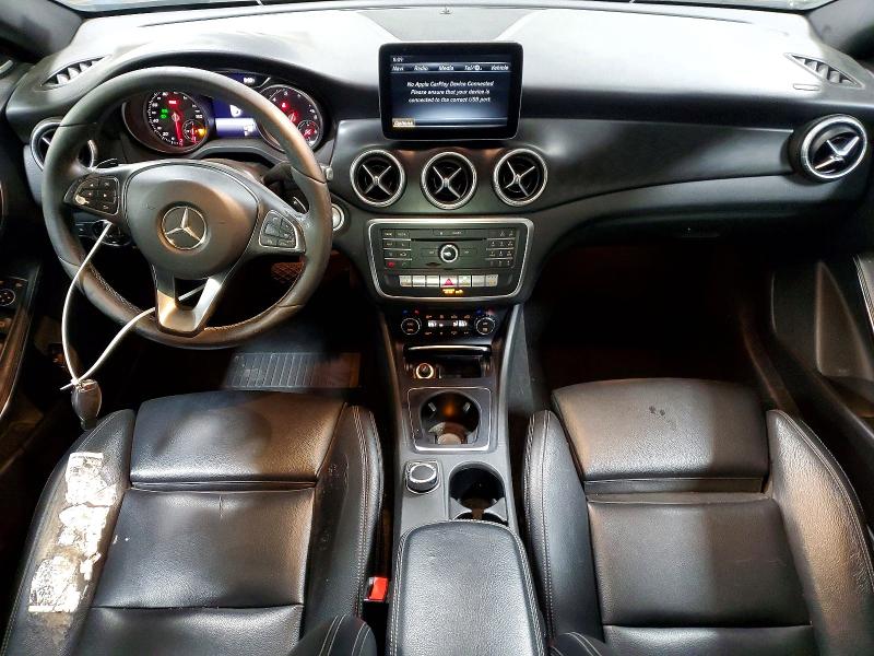 Aukcja sprzedaży 2018 Mercedes-benz Cla, vin: WDDSJ4EB3JN519335, numer aukcji: 49748596