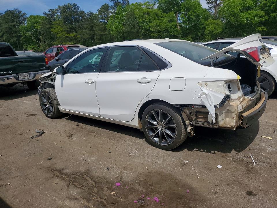 Продаж на аукціоні авто 2016 Toyota Camry, vin: 4T1BF1FK8GU528826, номер лоту: 49409146