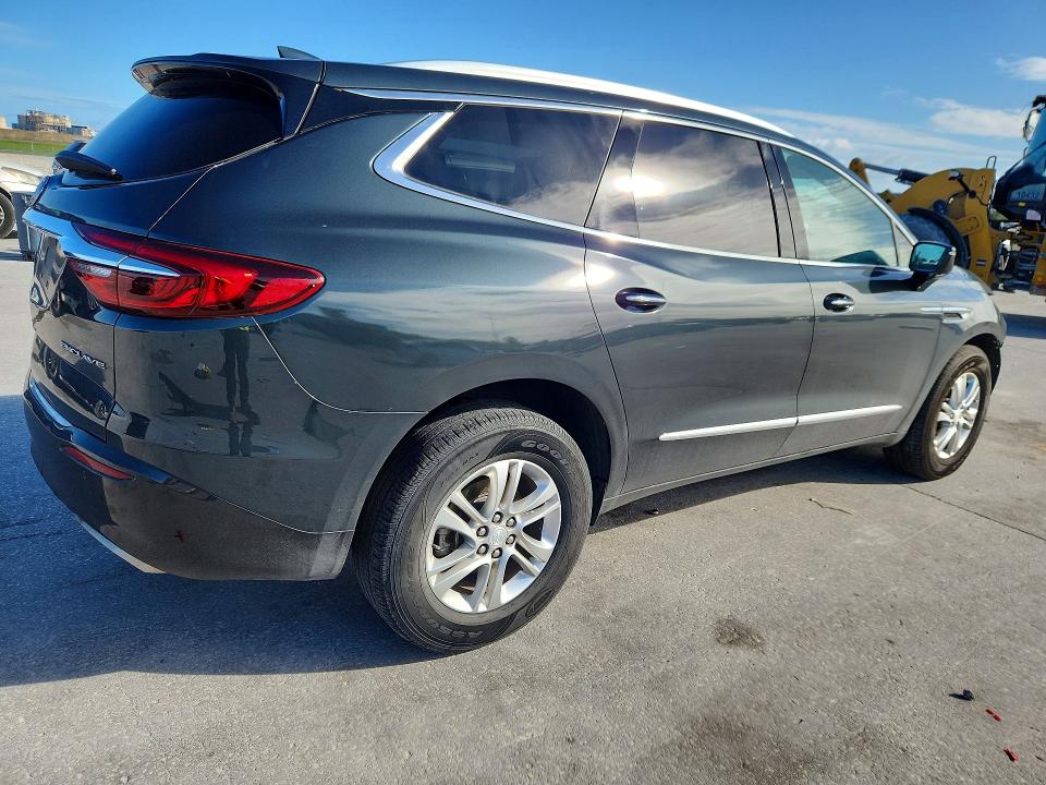 Aukcja sprzedaży 2018 Buick Enclave, vin: 5GAERBKW0JJ232278, numer aukcji: 49435216