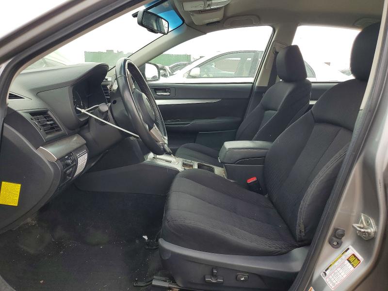 Aukcja sprzedaży 2011 Subaru Legacy, vin: 4S3BMBC61B3221827, numer aukcji: 49005266