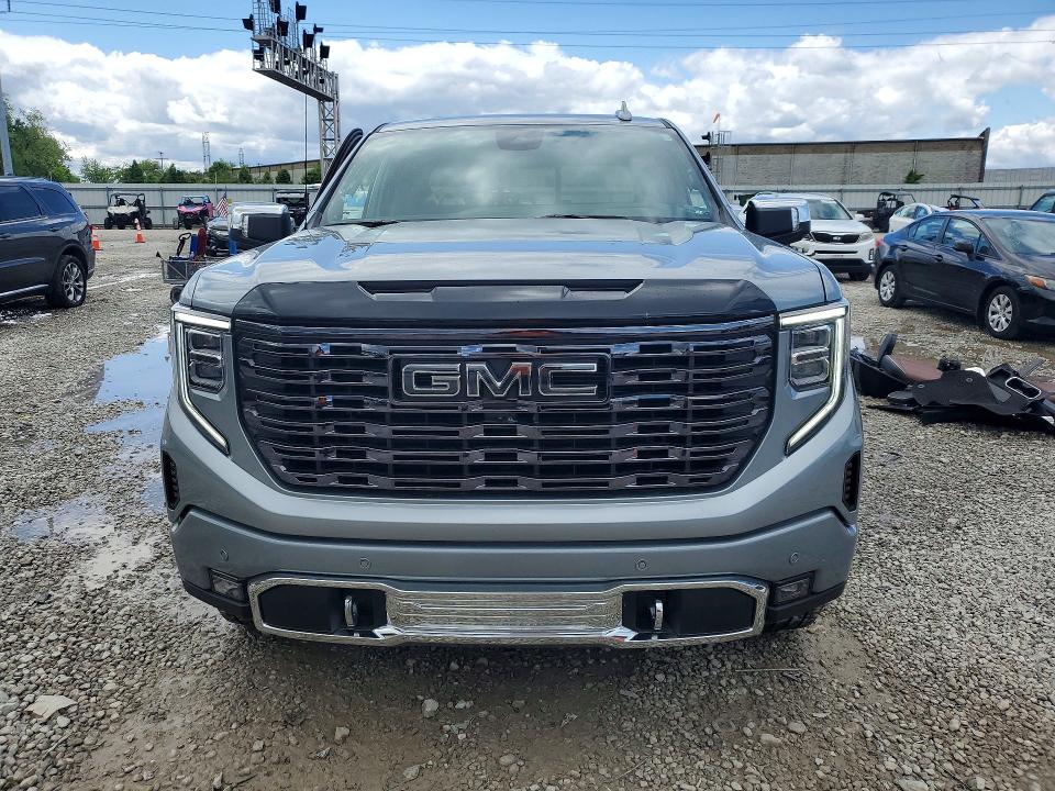 2026 Gmc Sierra მანქანა იყიდება აუქციონზე, vin: 1GTUUHEL4TZ102182, აუქციონის ნომერი: 51067496