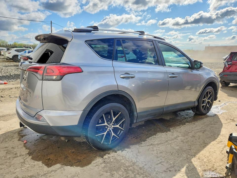 Aukcja sprzedaży 2016 Toyota Rav4, vin: 2T3JFREV4GW439574, numer aukcji: 50269546