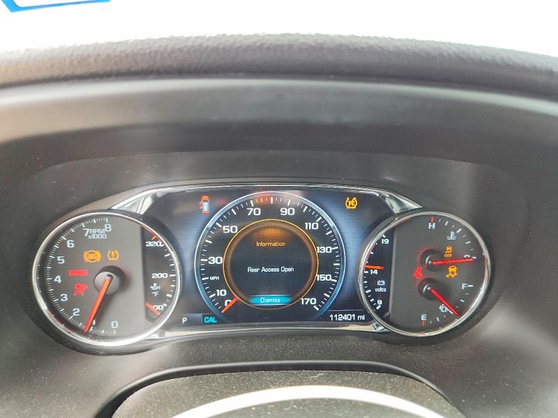Aukcja sprzedaży 2019 Gmc Acadia, vin: 1GKKNPLS1KZ133532, numer aukcji: 49629186