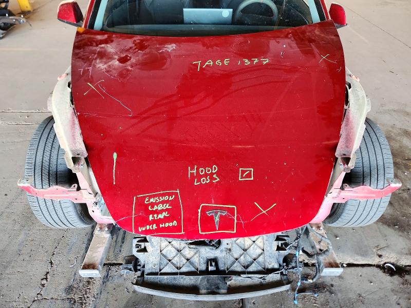 Продаж на аукціоні авто 2024 Tesla Model 3, vin: 5YJ3E1EBXRF835343, номер лоту: 49649356