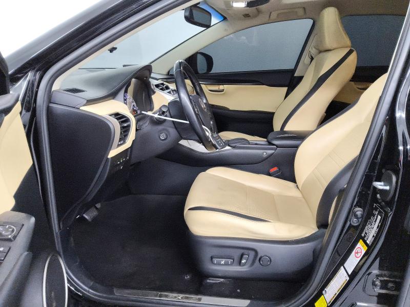 Продажа на аукционе авто 2017 Lexus Nx 200t, vin: JTJYARBZ3H2070556, номер лота: 48625316