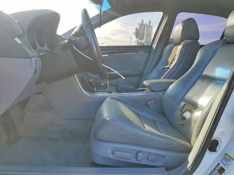2005 Acura Tl მანქანა იყიდება აუქციონზე, vin: 19UUA66285A059407, აუქციონის ნომერი: 48698496