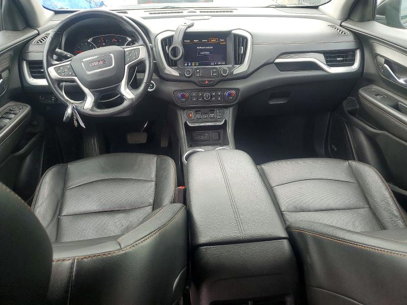 51324346 :رقم المزاد ، 3GKALVEX5LL183664 vin ، 2020 Gmc Terrain مزاد بيع