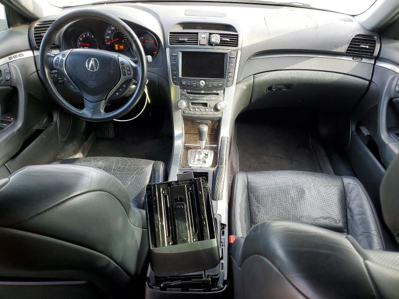Продажа на аукционе авто 2007 Acura Tl, vin: 19UUA66227A025577, номер лота: 49415046