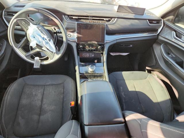 Aukcja sprzedaży 2023 Jeep Grand Cherokee, vin: 1C4RJKAG0P8729915, numer aukcji: 51263716