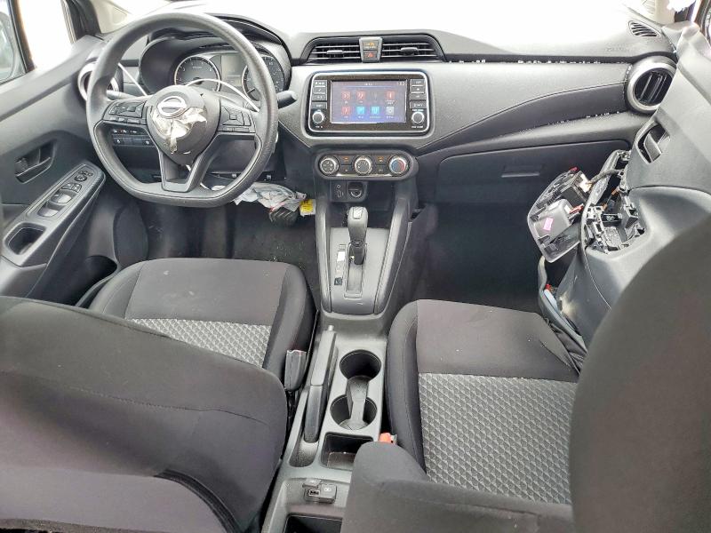 Продажа на аукционе авто 2023 Nissan Versa, vin: 3N1CN8DV5PL874685, номер лота: 51561226