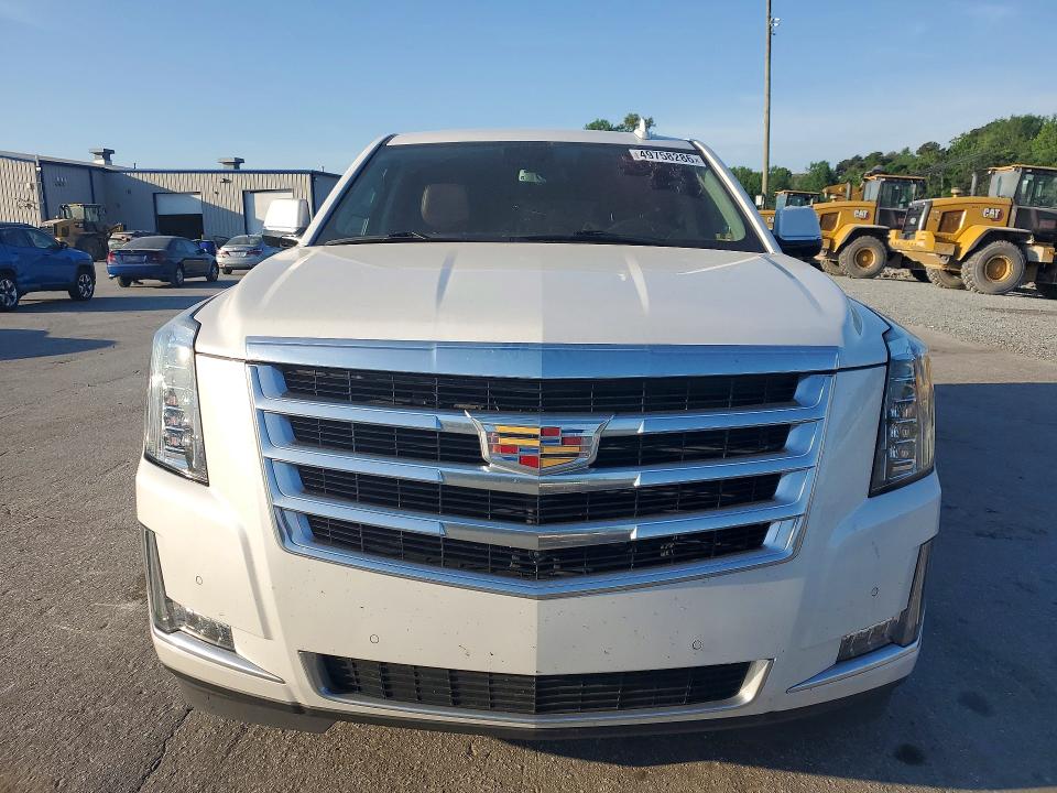 Aukcja sprzedaży 2020 Cadillac Escalade, vin: 1GYS3BKJ2LR135377, numer aukcji: 49758286
