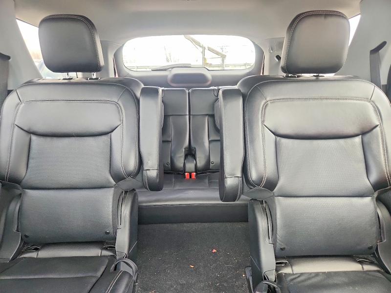 Aukcja sprzedaży 2022 Ford Explorer, vin: 1FMSK8FH0NGA21679, numer aukcji: 49494046