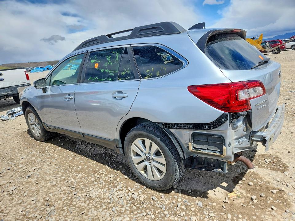 Продажа на аукционе авто 2019 Subaru Outback, vin: 4S4BSAFC8K3357143, номер лота: 50675976