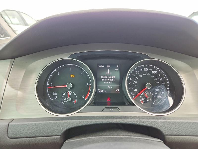 Aukcja sprzedaży 2015 Volkswagen Golf, vin: 3VW2A7AU9FM046624, numer aukcji: 50453426