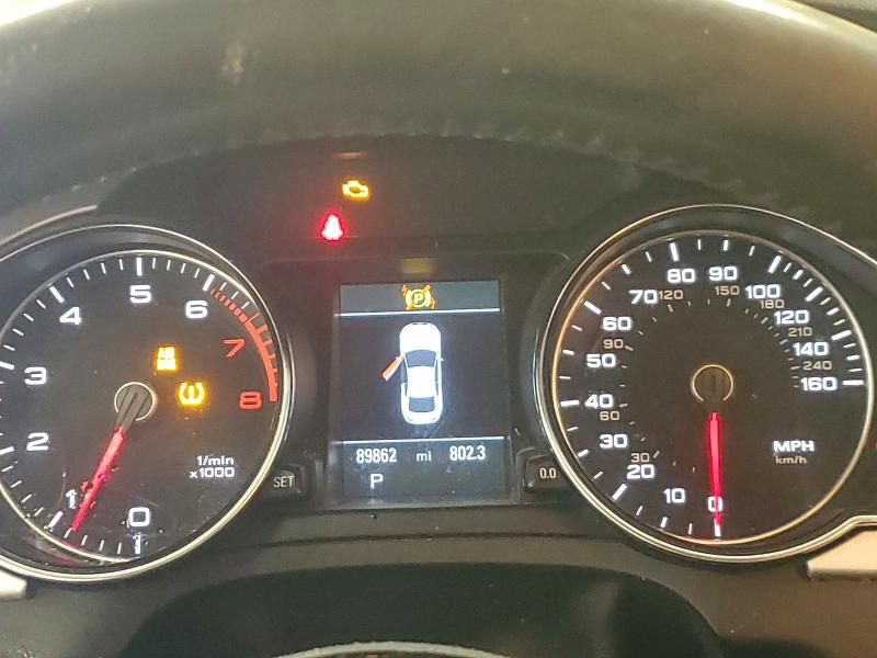 Aukcja sprzedaży 2016 Audi A5, vin: WAUM2AFR0GA025425, numer aukcji: 49965596
