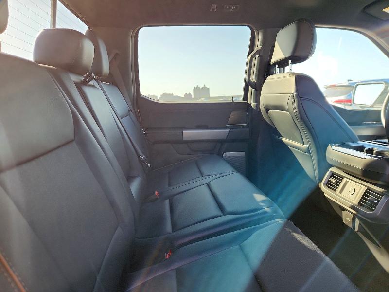 Aukcja sprzedaży 2026 Ford F150, vin: 1FTFW5L85TFA08331, numer aukcji: 49966536