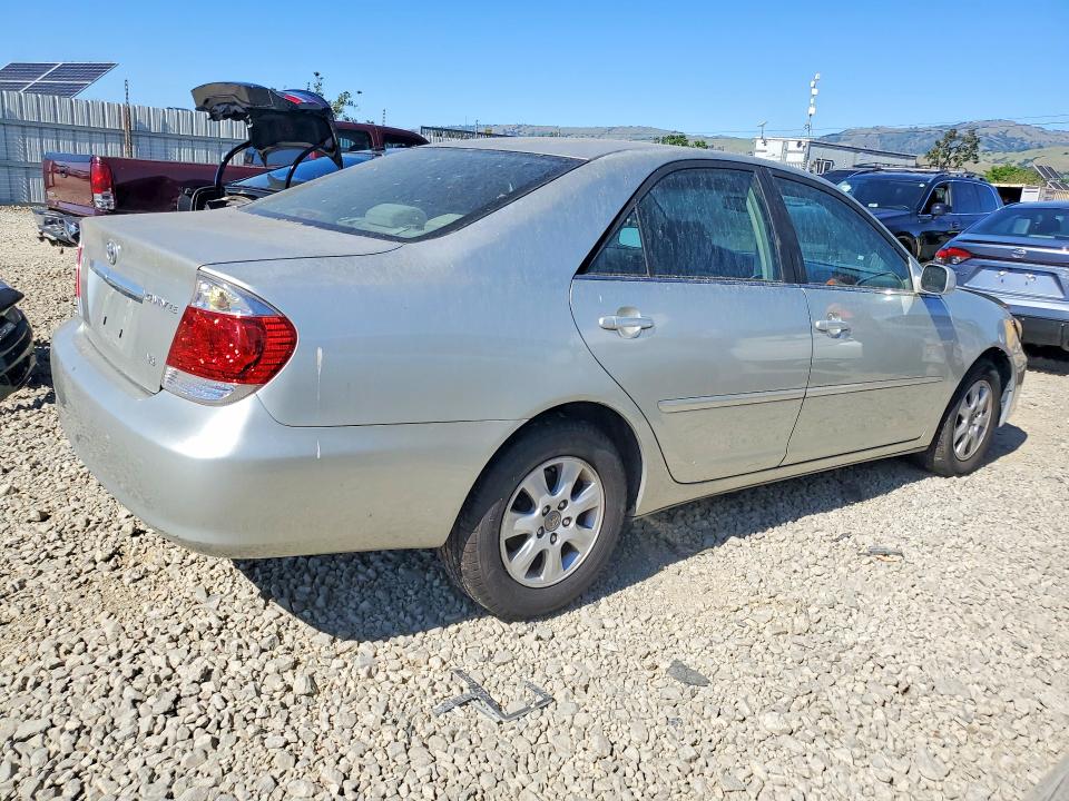 Aukcja sprzedaży 2006 Toyota Camry, vin: JTDBF32K860170882, numer aukcji: 46527126
